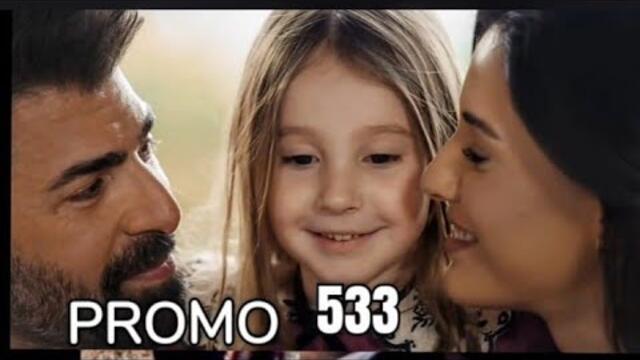 Esaret Capitillo 533 Promo | Redemption Episode 533 Promo Dublagem Portuguesa