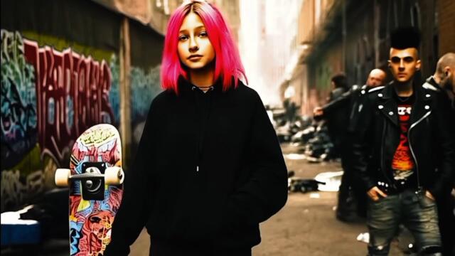 ANOREXIA ISAN - Chasing Marissa (Official Video)