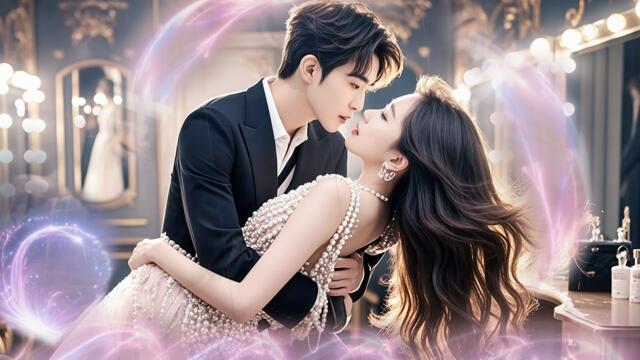 【ENG SUB】🔆Girl Accidentally Swapped Body With CEO,Unexpectedly Cured His Depression,True Love Began!