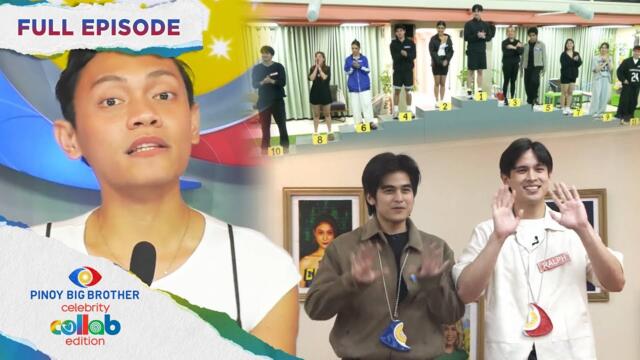 Pinoy Big Brother Celebrity Collab Edition | Day 89 | June 5, 2025 Full Episode