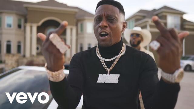 Boosie Badazz ft. BG & Yo Gotti - Get That [Music Video]