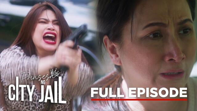 Prinsesa Ng City Jail: Divina craves for Shalene’s death! (Full Episode 118) June 9, 2025