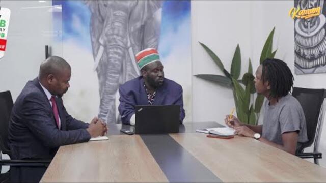 Kamum Episode 12 - Wedding Committee