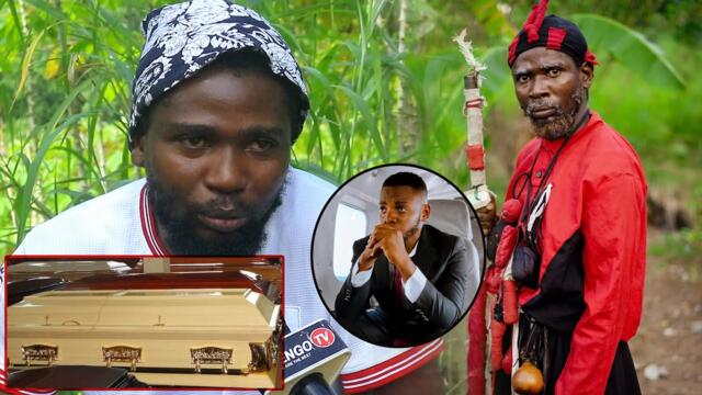 MWAKATOBE ANAUZA MAJENEZA, BIFU NA CLAM VEVO, AMEJICHIMBIA MBEYA, EXLUSIVE INTER VIEW