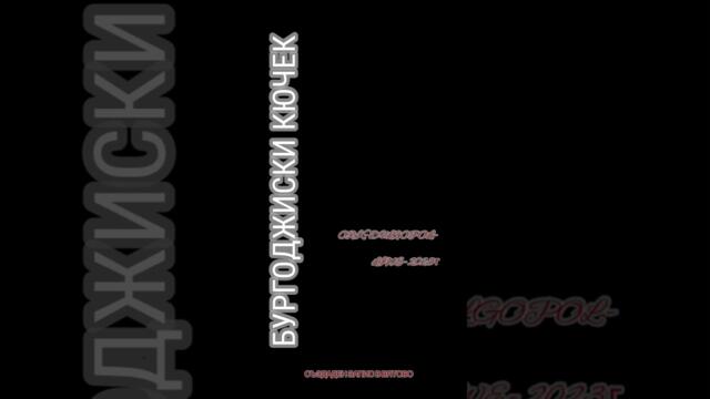 БУРГОДЖЙИСКИ  КЮЧЕК - LIWE -2023