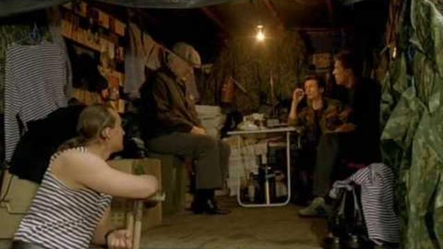 "Ворошиловский стрелок" - покупка винтовки - руски филм