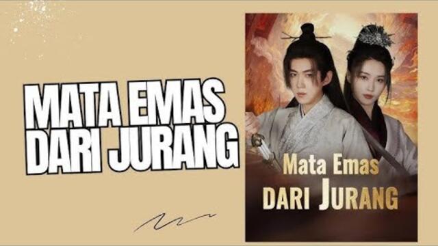 DRAMA CHINA SERU!!! mata emas dari jurang full sub indo