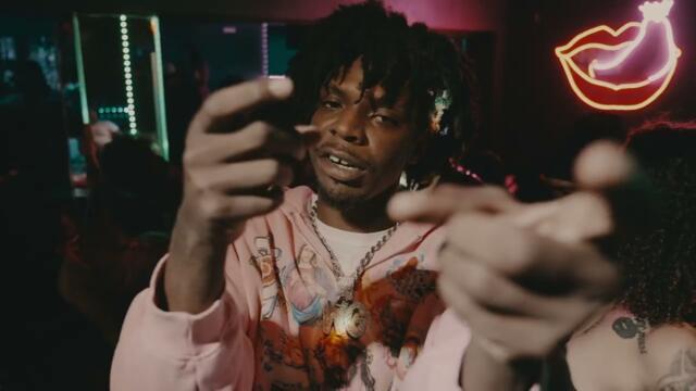 RiskTakerLeek - I'm Back (Official Video)