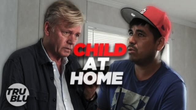 Free Full Episode - Takedown with Chris Hansen - Hasta la Vista Pablo