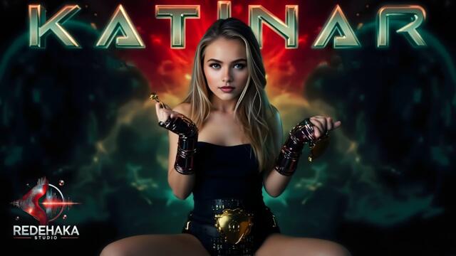 Persiana - Katinar  / Персияна - Катинар  | Official Audio 2025