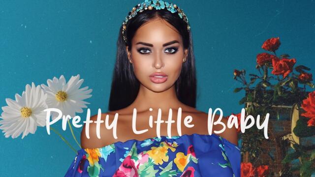 Connie Francis - Pretty Little Baby (Dj Dark Remix)