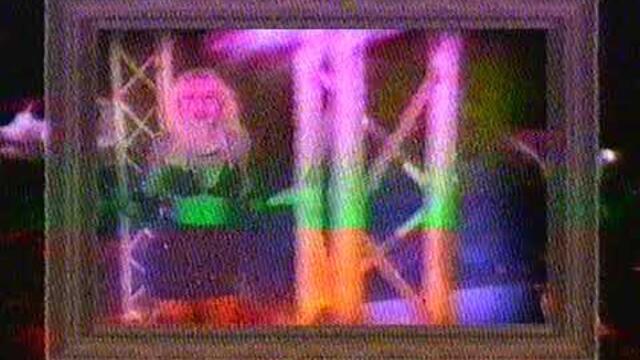 Камелия - Реклама на албума "Огън Момиче"