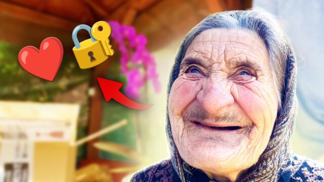 ТЯ НЯМА ДА БЪДЕ ЗАБРАВЕНА!