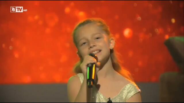 Danaya Aleksandrova-Razbiti Mechti