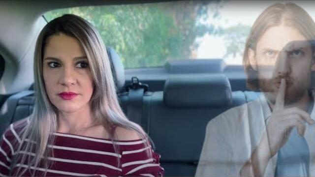 EU VEJO PESSOAS MORTAS!