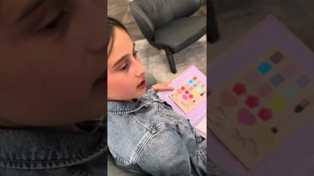 Make up time!💄💋