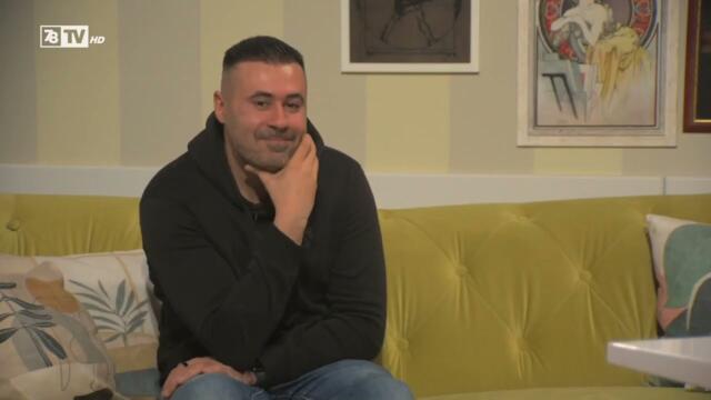 МИСКА НЕ РАБОТИ И ИМА ПАРИ - ШОУТО НА СЦЕНАРИСТИТЕ