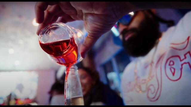 BoriRock  - BORIFACEKILLA (Official Video)