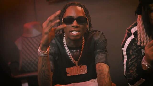 Soulja Boy - Swag Talk (Official Video)