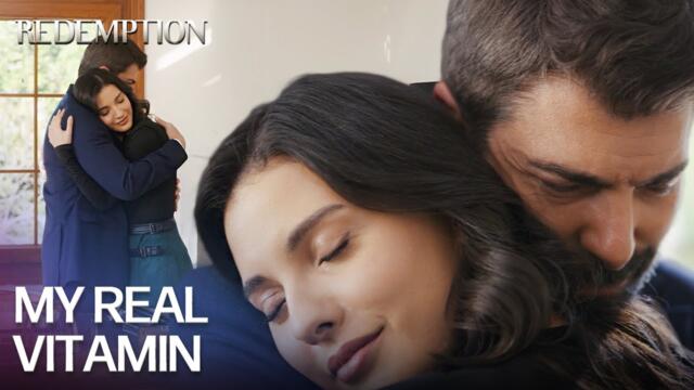 Hira’nın, O Vitamini 🤭 | Esaret 532. Bölüm