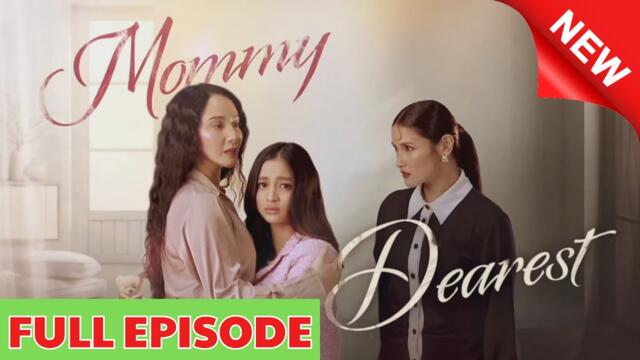 Mommy Dearest: Full Episode 75 (June 10, 2025)