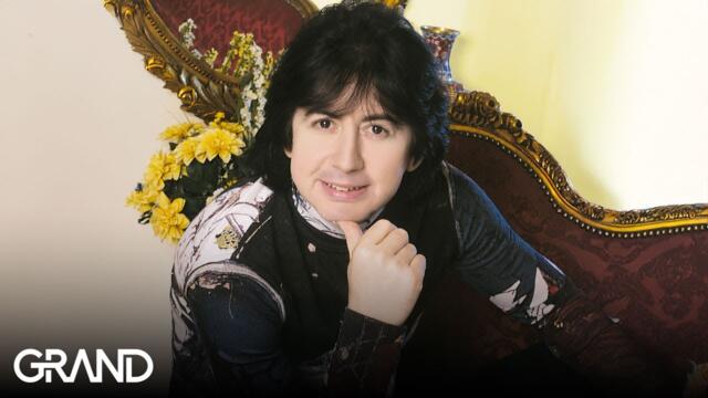 Jasar Ahmedovski - A meni je zao nas - (Audio 2005)