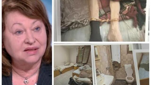 ИЗВЪНРЕДНО В ПИК TV! Бившият социален министър Христина Христова с тежки думи за домовете на ужасите
