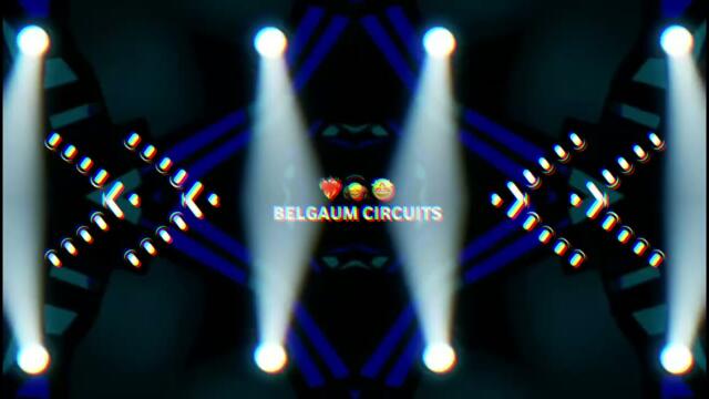 BG BOYS ( HOSUR 2K25 ) CHE CHE - OMS MUSIC #viralsong #remix #belgaumdjs