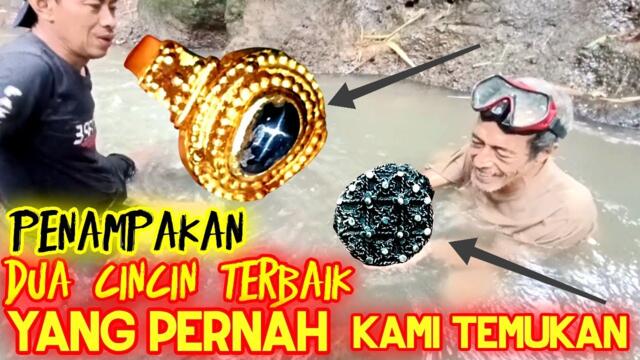 Virall...ABDUL AZIS BARAJA, SANG PEMBURU BENDA KUNO Part 261