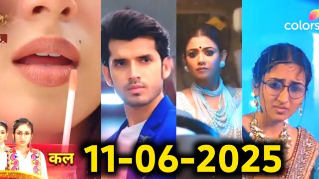 parineeti today full episode | parineeti today full episode 11 Jun 2025