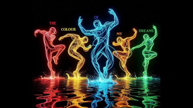 B.G. The Prince Of Rap - Colour Of My Dreams ₂₀₂₅ [MaddoxX RemiX] #besteurodance