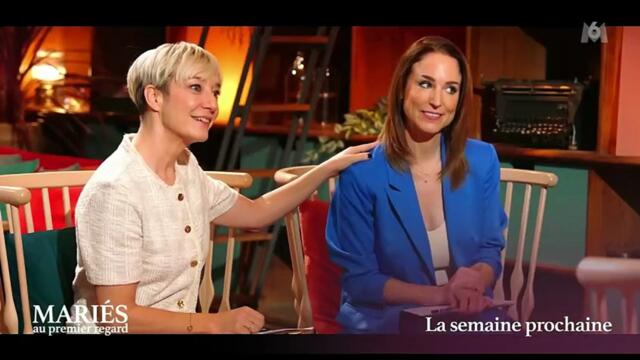 Mariés au premier regard : la bande-annonce de l'épisode final de la saison 9