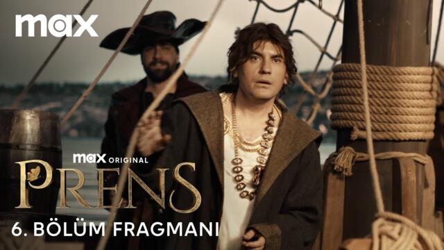 Prens | 3. Sezon | 6. Bölüm | Fragman