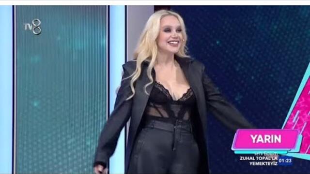 iste Benim Stilim 62. Bölüm Tanitimi | iste benim stilim