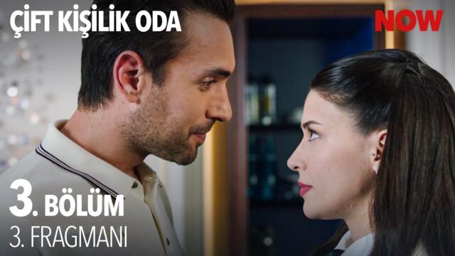 Çift Kişilik Oda 3. Bölüm 3. Fragmanı