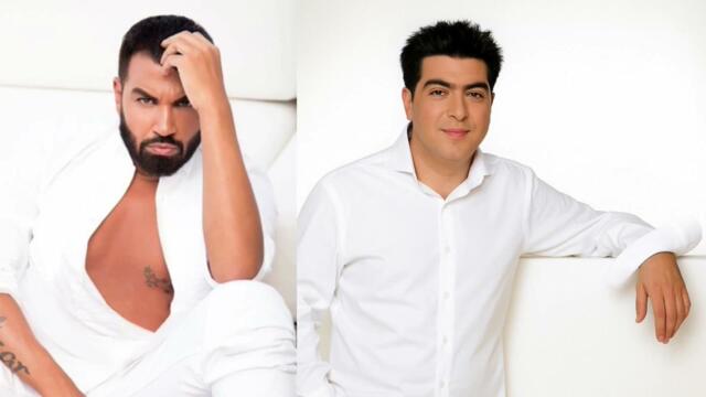 AZIS FT SOTIS VOLANIS (GREEKBUL MIX)