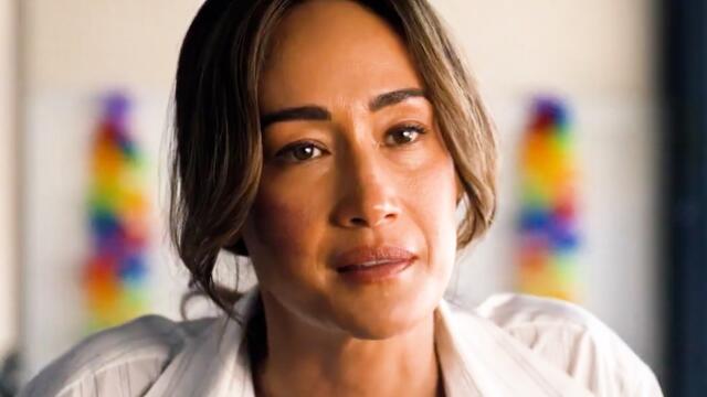 Баллард — Русский Трейлер (Субтитры, 2025)