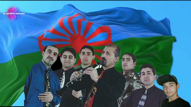 Sevgilim Apaz Taifa - Selsko momiche by ignasio antonov