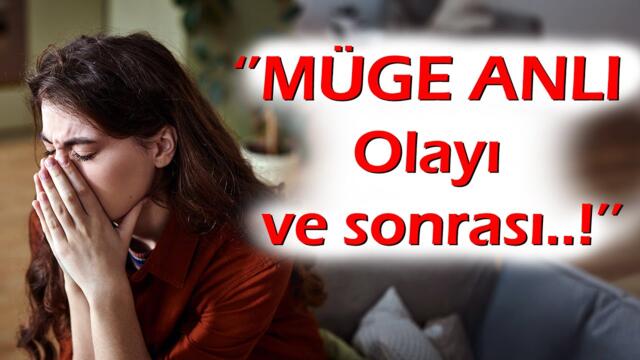 KEŞKE YAPMASAYDIM | 654.Bölüm ''MÜGE ANLI OLAYI ve sonrasında yaşananlar. Babam annemi banyoya..!''