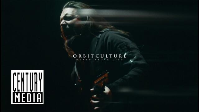 ORBIT CULTURE - Death Above Life (OFFICIAL VIDEO)