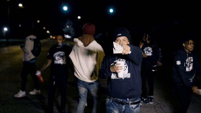 Lul Butta x Big Yella - No Deal (Official Video)