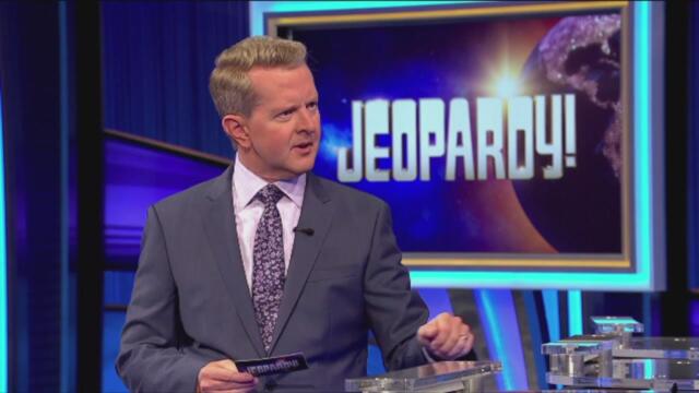 JEOPARDY! 6/10/2025 FULL || Jeopardy! June 10, 2025 Full Episode 720HD