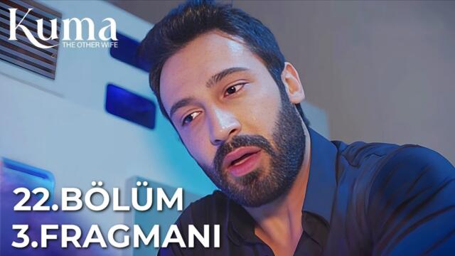 Kuma 22. Bölüm 3. Fragmanı