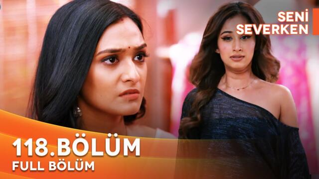 Seni Severken (Bhagya Lakshmi) Hint Dizisi | 118. Bölüm | 10 Haziran 2025 @kanal7​
