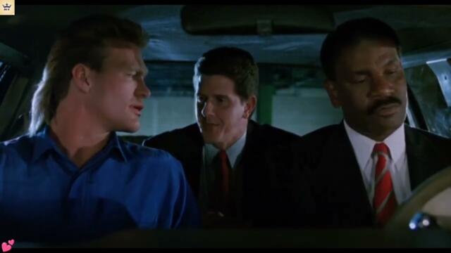 Ледено Студен - Филм Bg Audio 1990