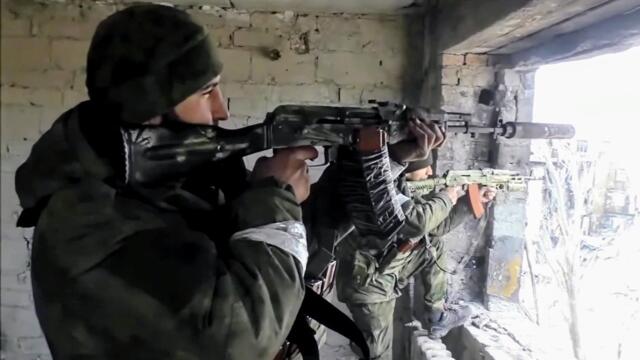 Ukraine | Vivre ou mourir pour leur Liberté