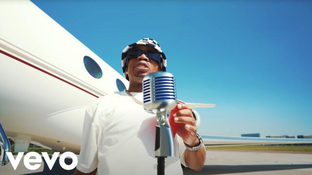 Plies ft. Boosie Badazz & BG - Thugs & Drugs [Music Video]