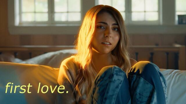 First Love  - Jada Facer (Official Video)