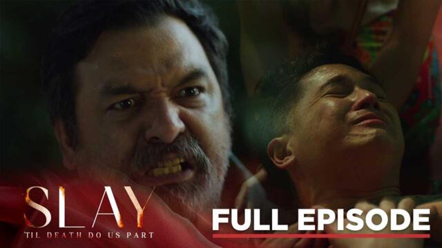 SLAY: The monsters’ ferocity comes to an end! (Full Episode 45) June 10, 2025