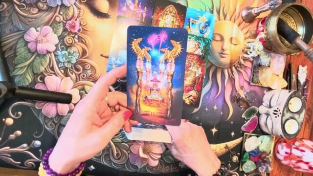 🔮 КЛУБНИЧНОЕ ПОЛНОЛУНИЕ 🌕 11 ИЮНЯ 2025! КАКИЕ ПЕРЕМЕНЫ В ЖИЗНИ ВАС ЖДУТ?
